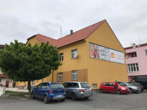 Hostel RK, Horažďovice
